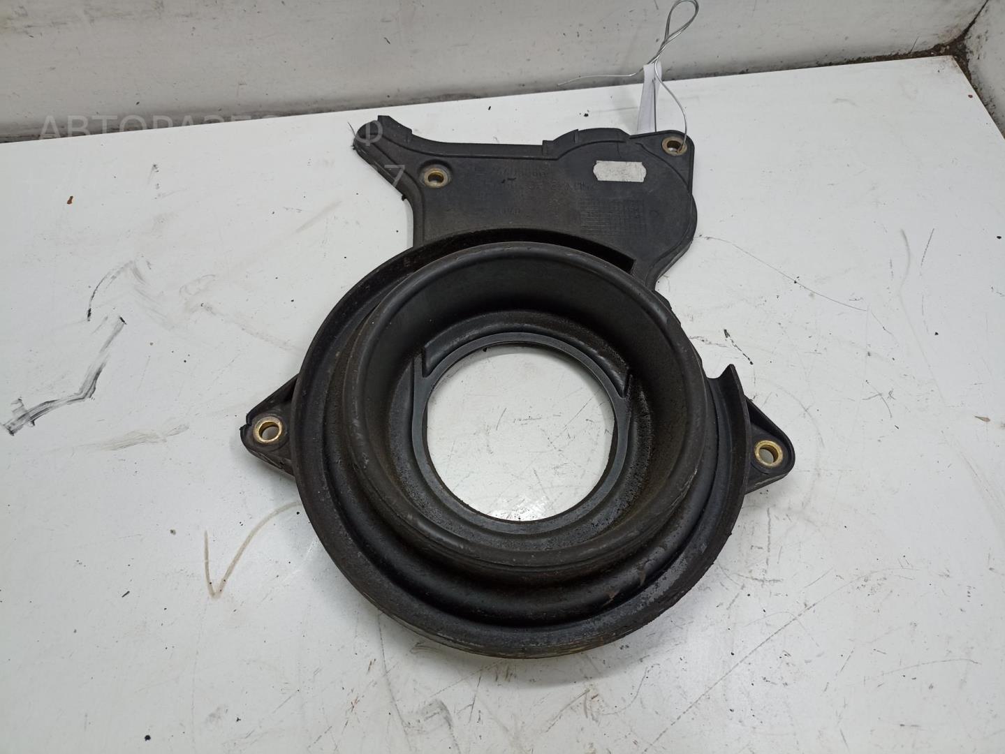 Кожух ремня ГРМ