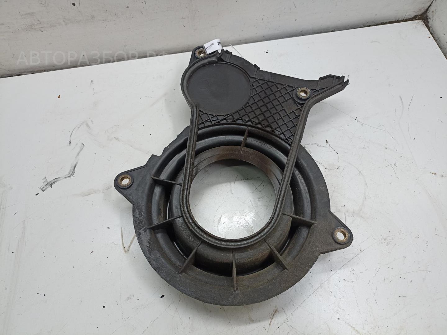 Кожух ремня ГРМ