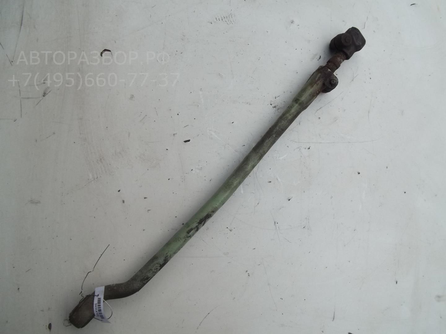 Тяга рулевая правая