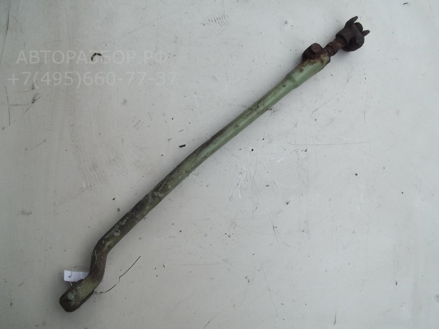 Тяга рулевая правая