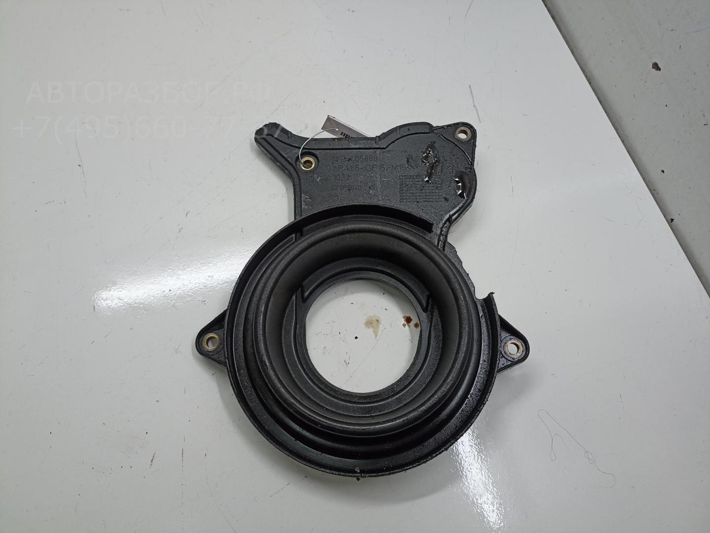 Кожух ремня ГРМ