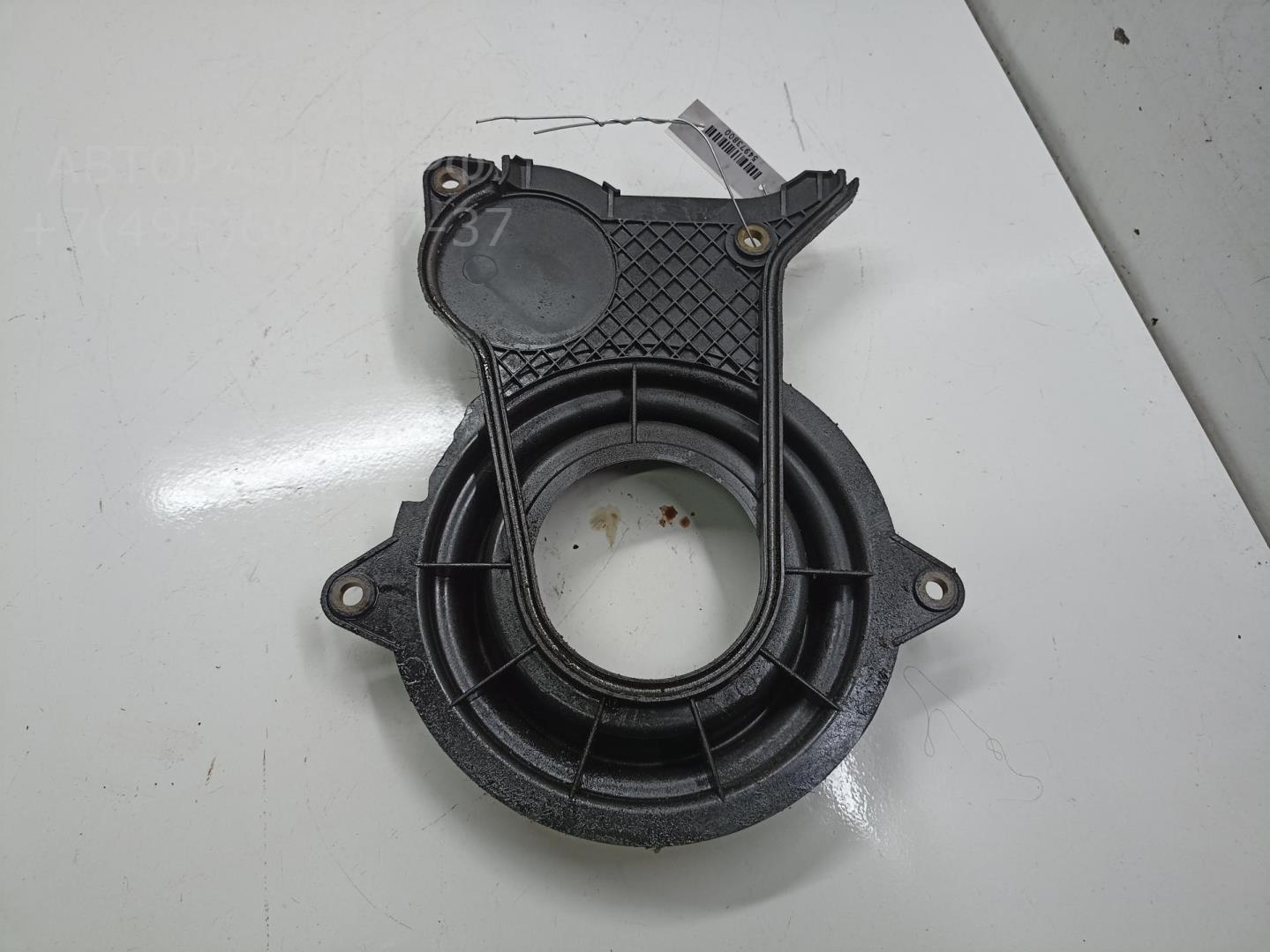 Кожух ремня ГРМ