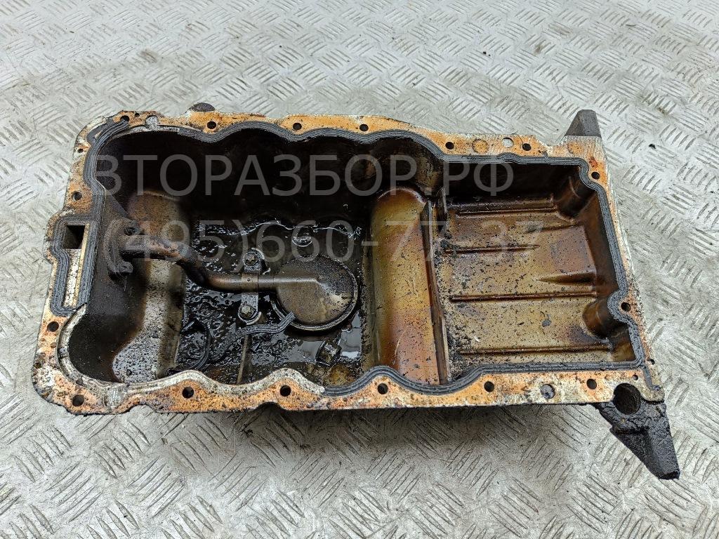 Поддон масляный двигателя (картер)