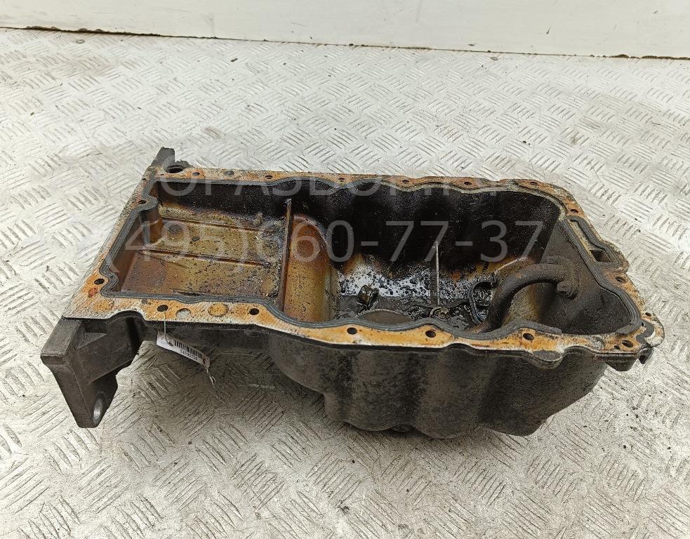 Поддон масляный двигателя (картер)