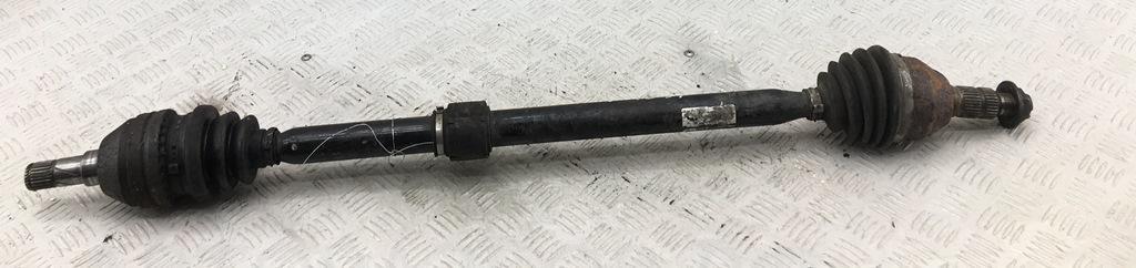 Полуось передняя правая