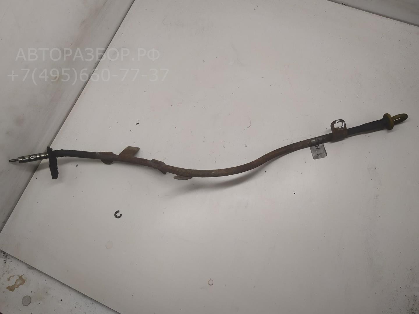 Щуп масляный двигателя