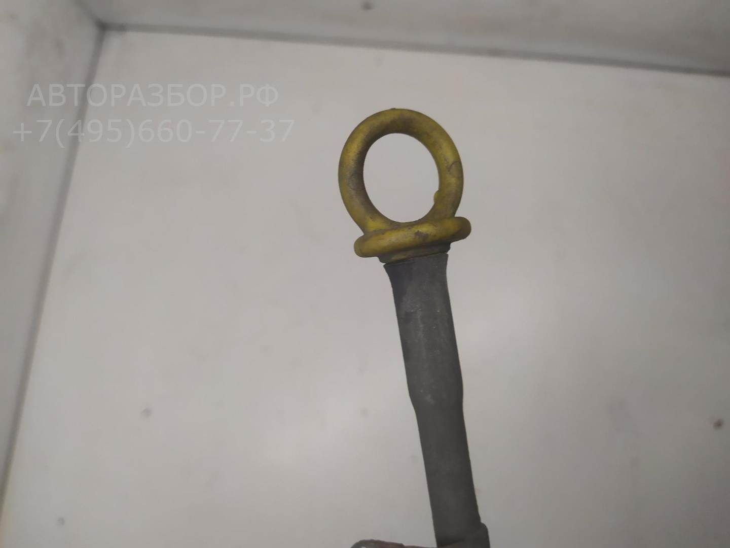 Щуп масляный двигателя