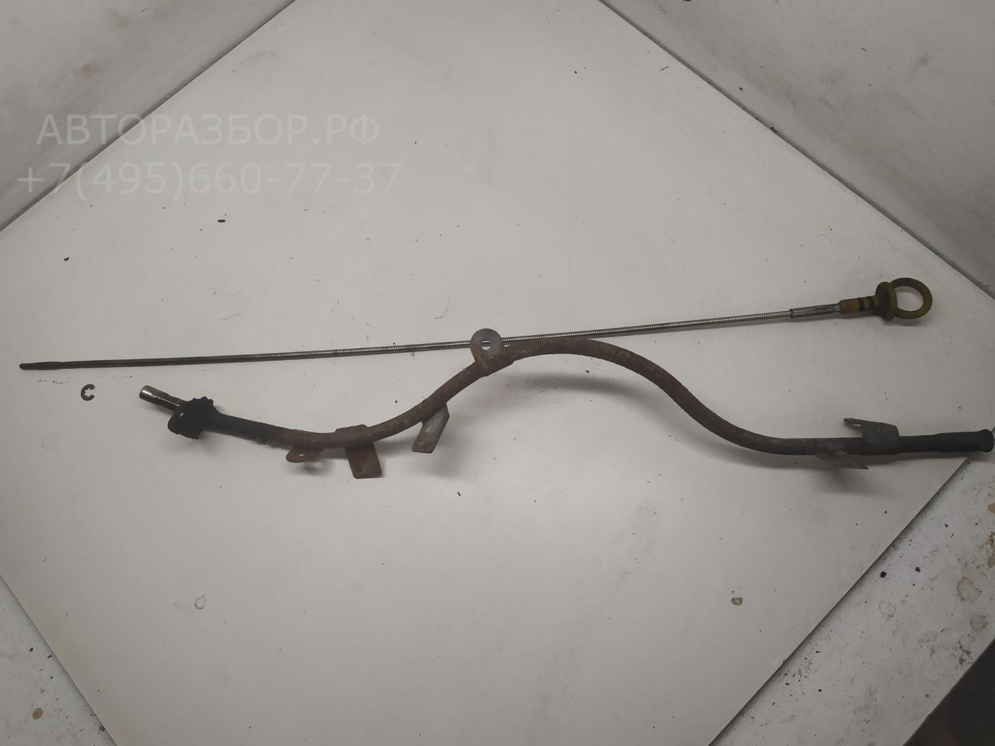 Щуп масляный двигателя