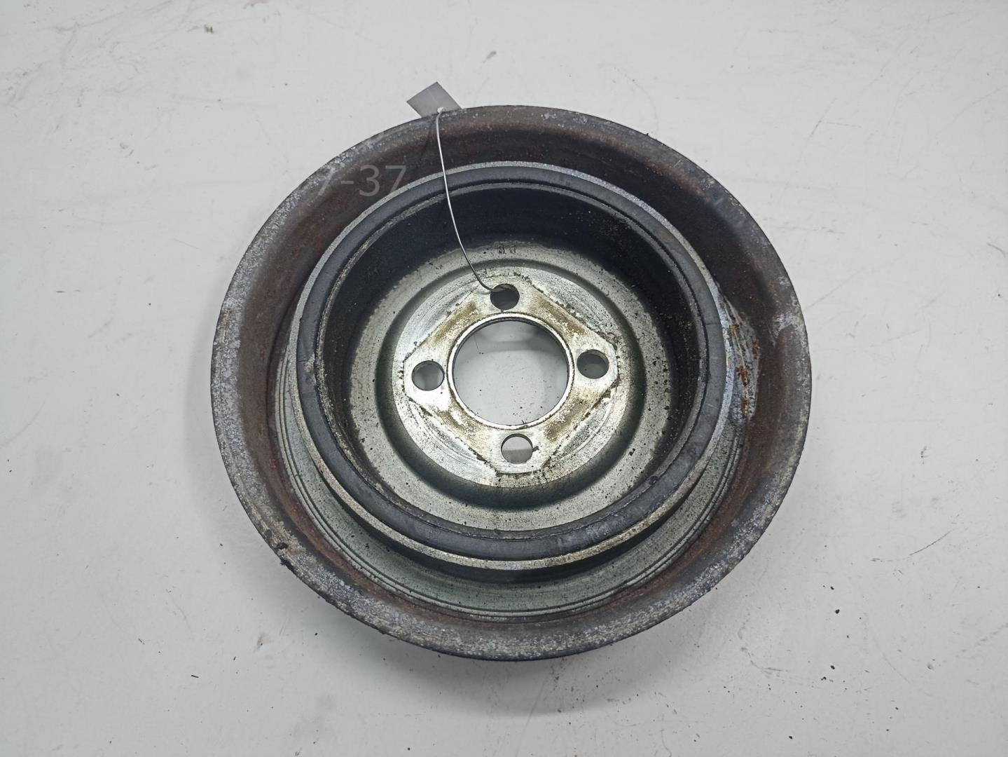 Шкив коленвала