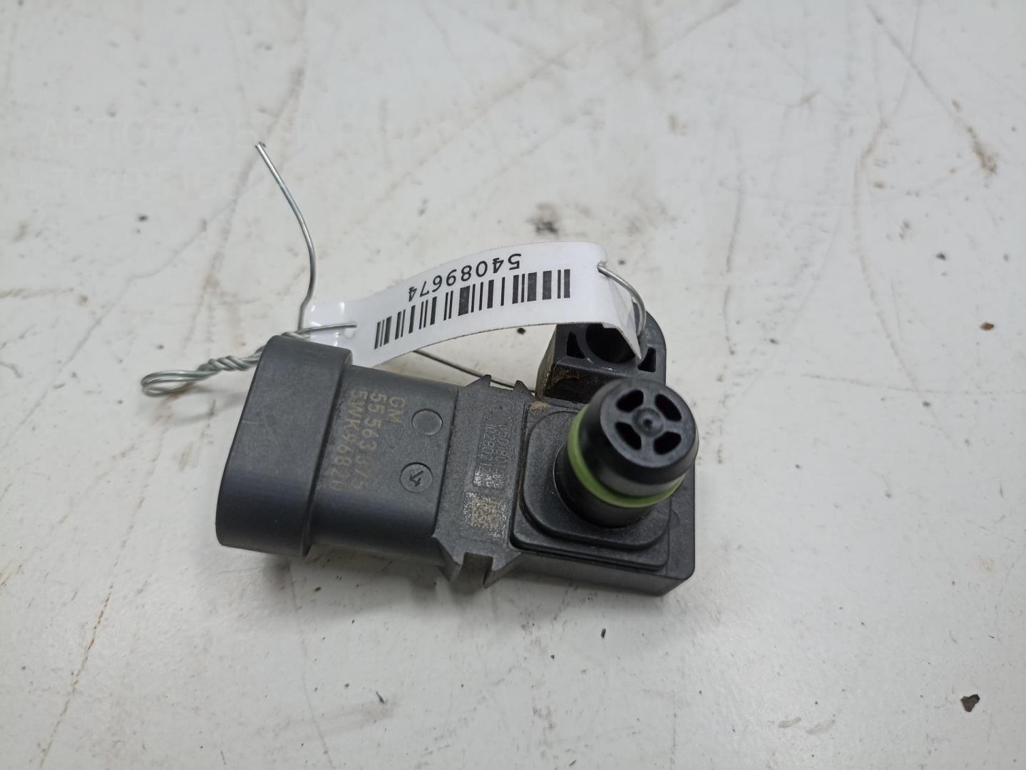 Датчик давления