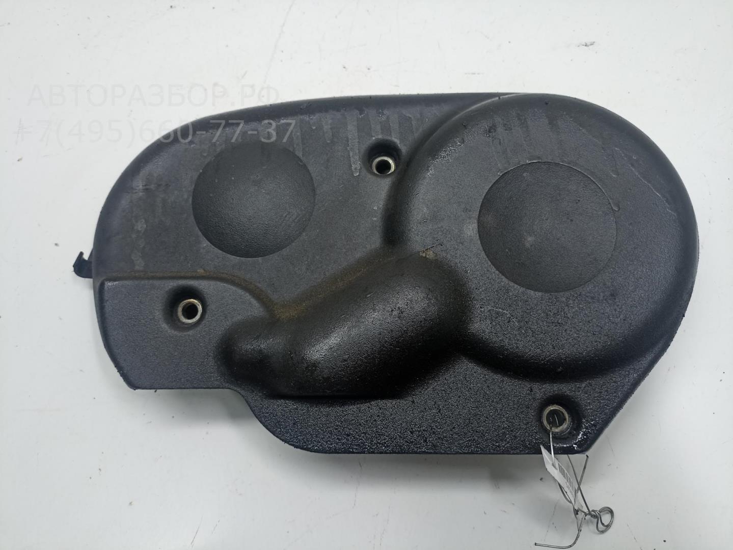 Кожух ремня ГРМ