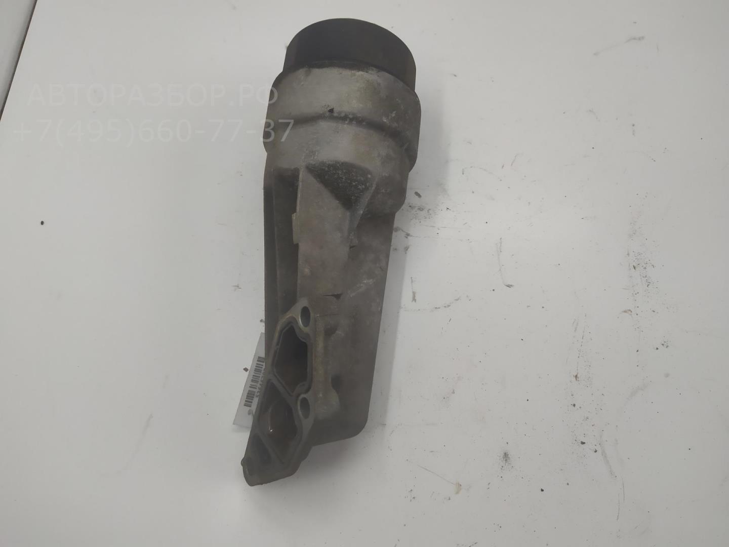 Корпус масляного фильтра