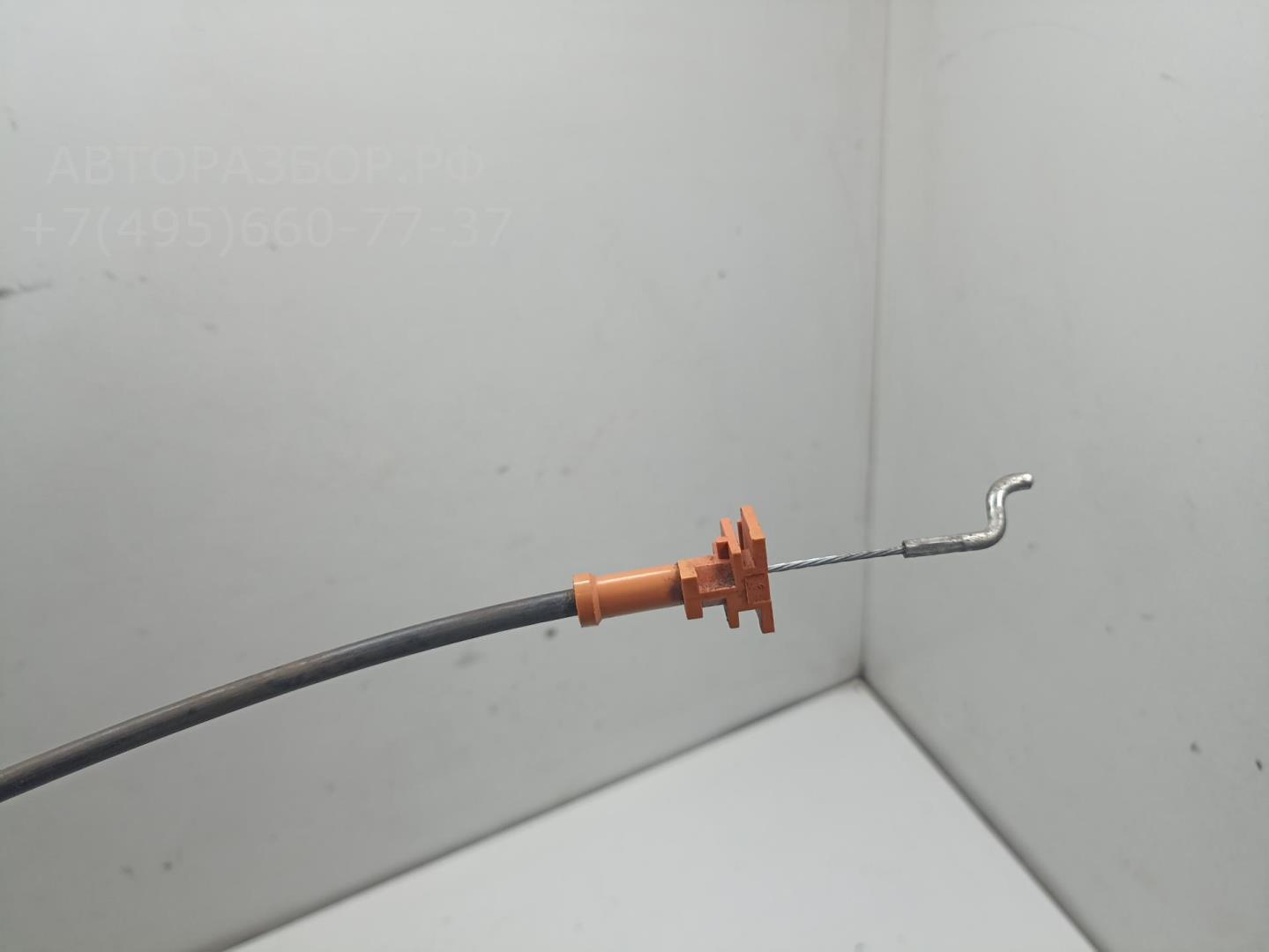 Трос открывания двери