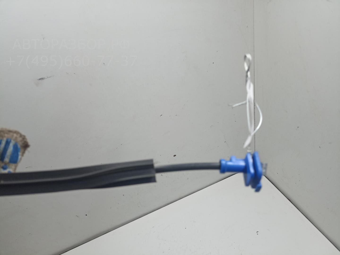 Трос открывания двери