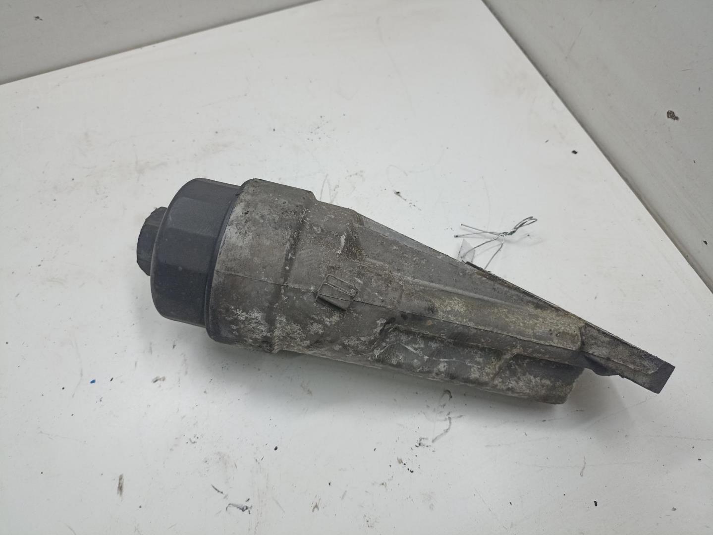 Корпус масляного фильтра