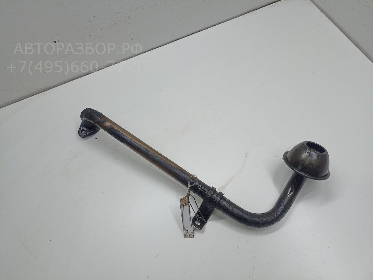 Маслозаборник