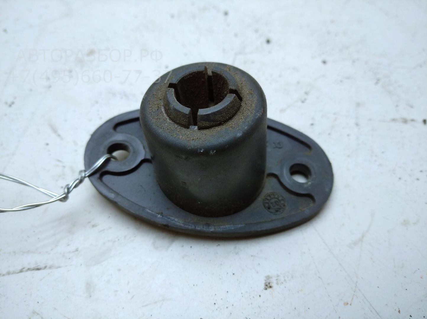 Ответная часть замка двери