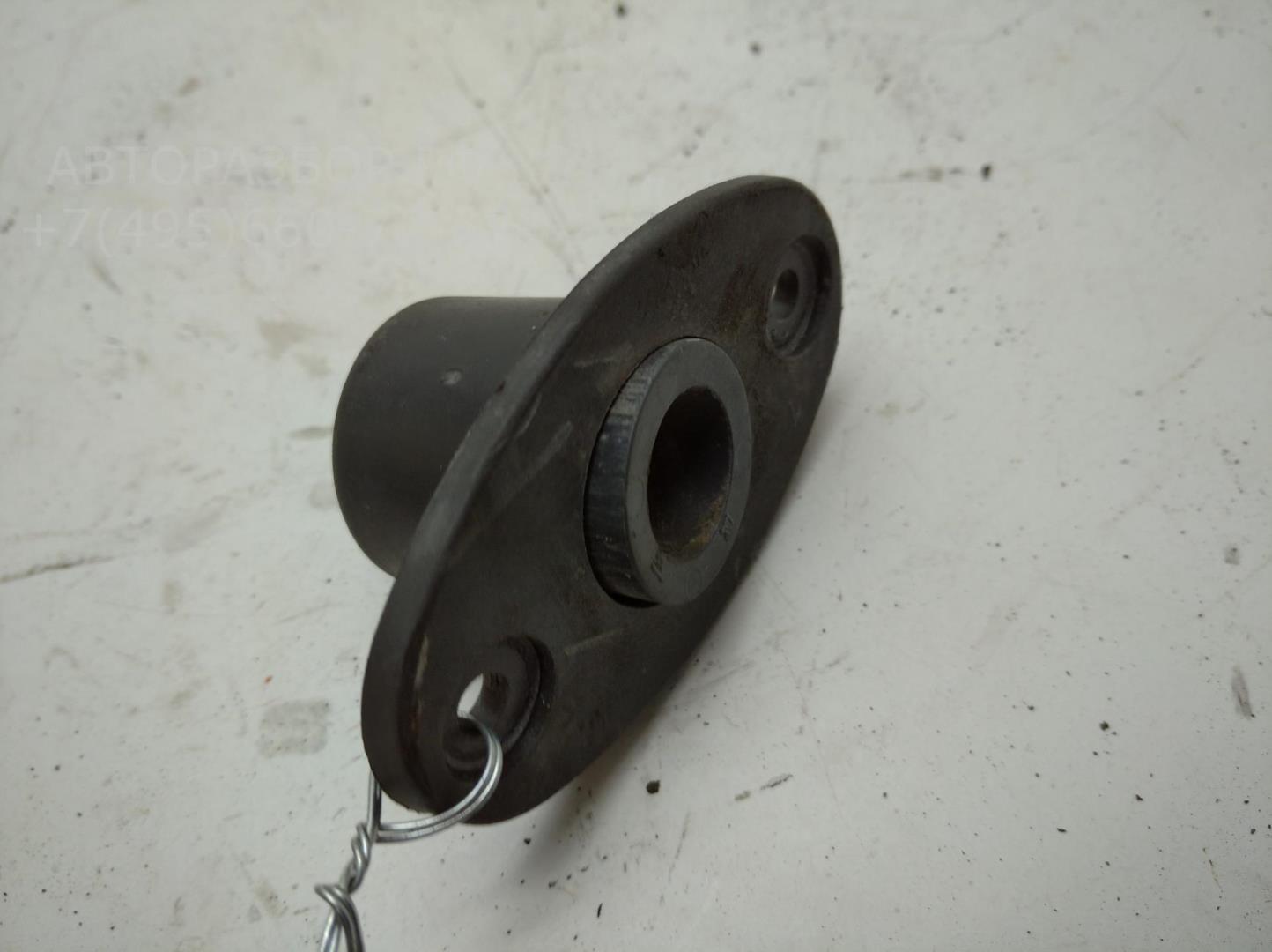 Ответная часть замка двери