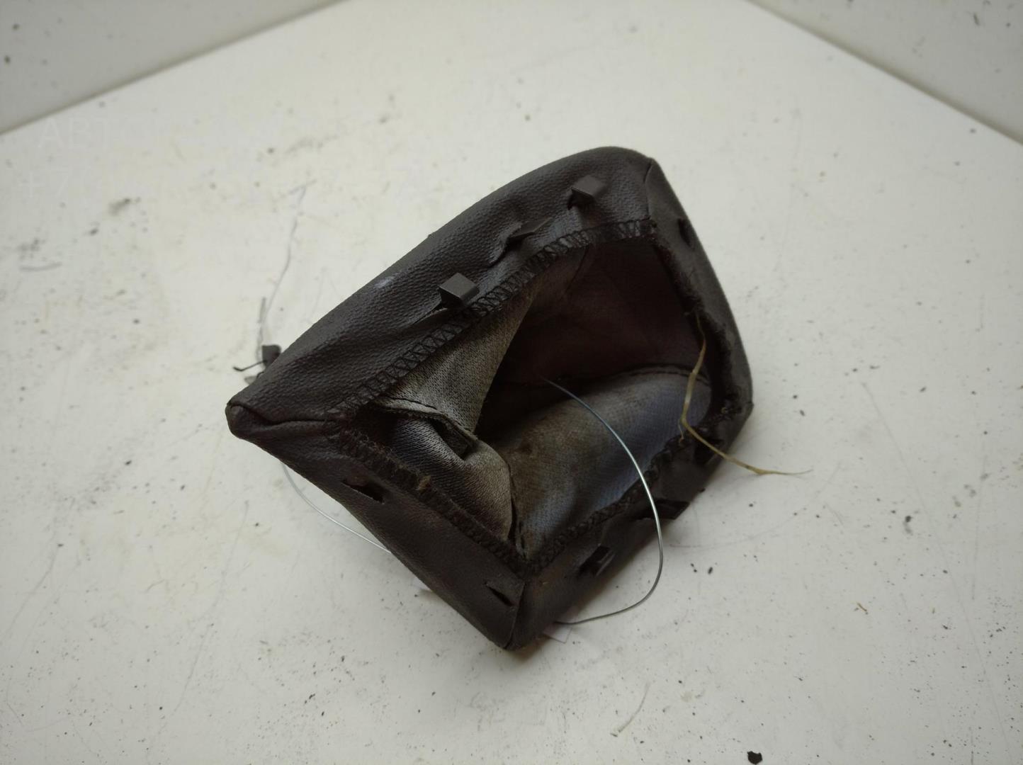 Чехол кулисы