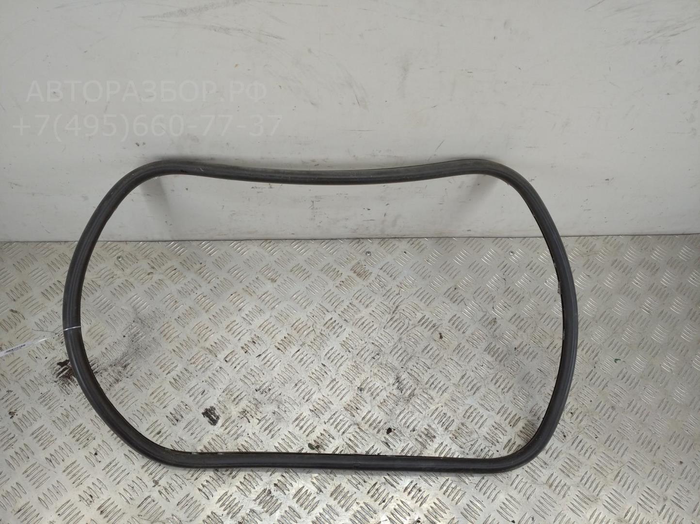 Уплотнитель двери