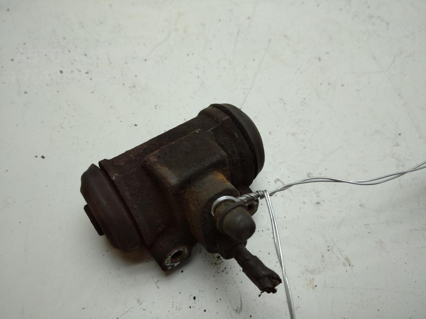 Цилиндр тормозной