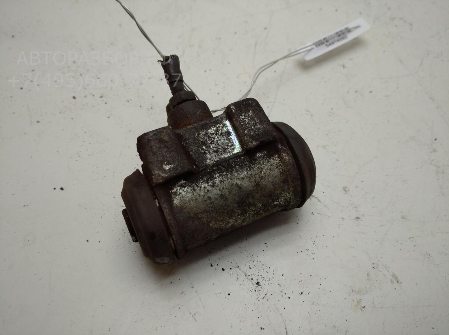 Цилиндр тормозной