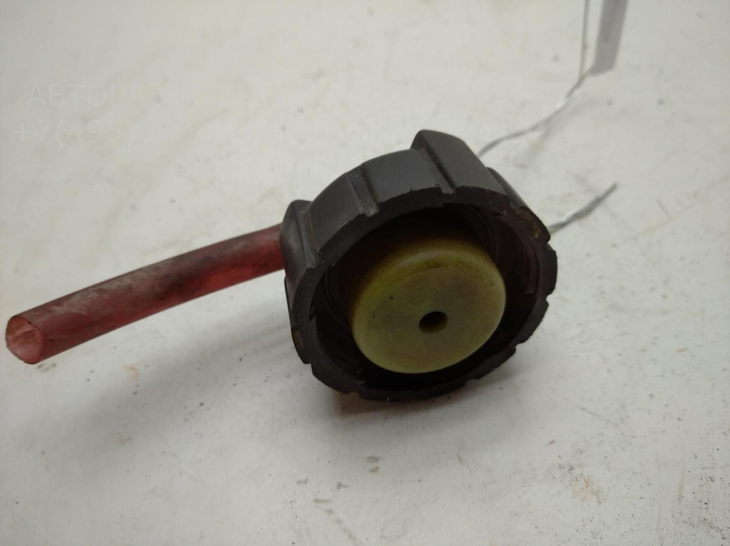 Крышка расширительного бачка