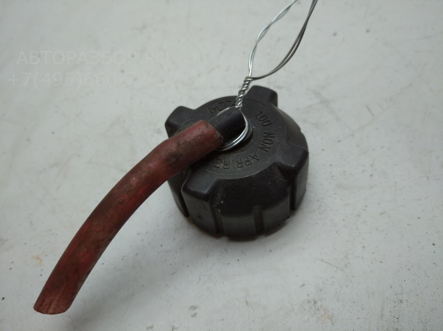 Крышка расширительного бачка