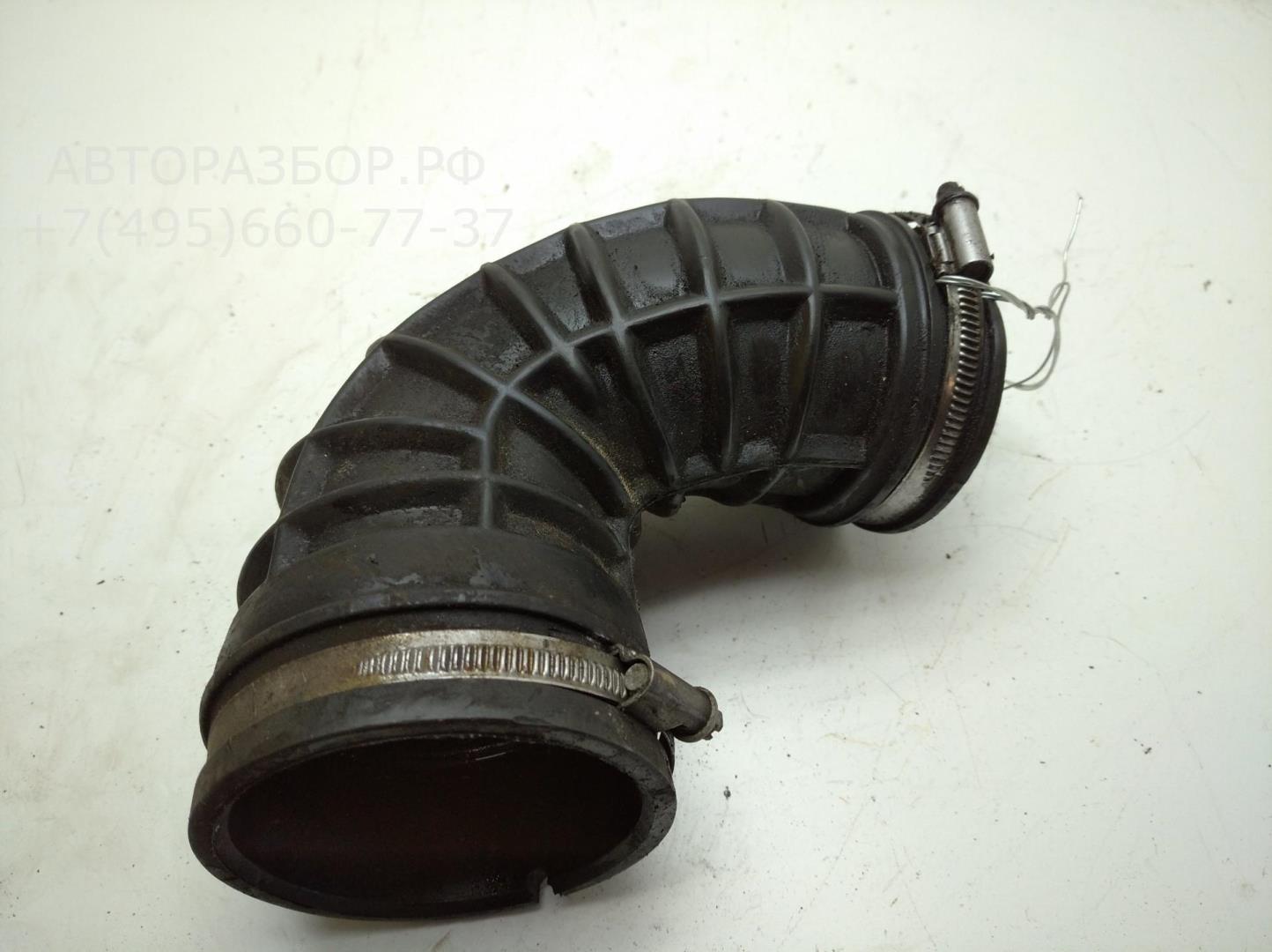 Патрубок воздушного фильтра