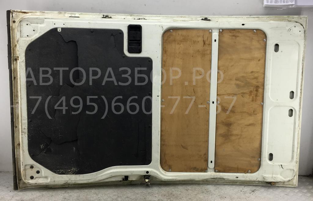 Дверь сдвижная