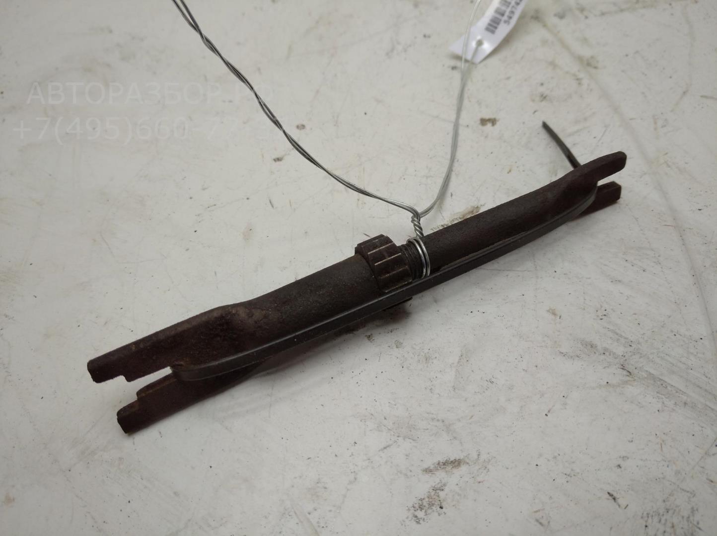 К-кт регулировки задних колодок (левый)