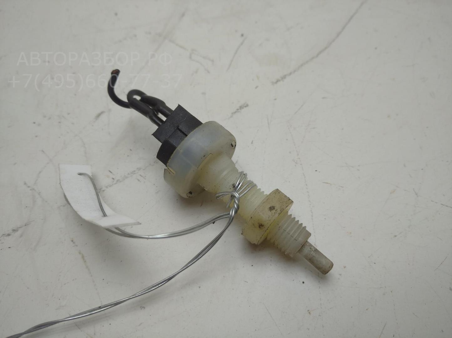 Датчик включения стопсигнала