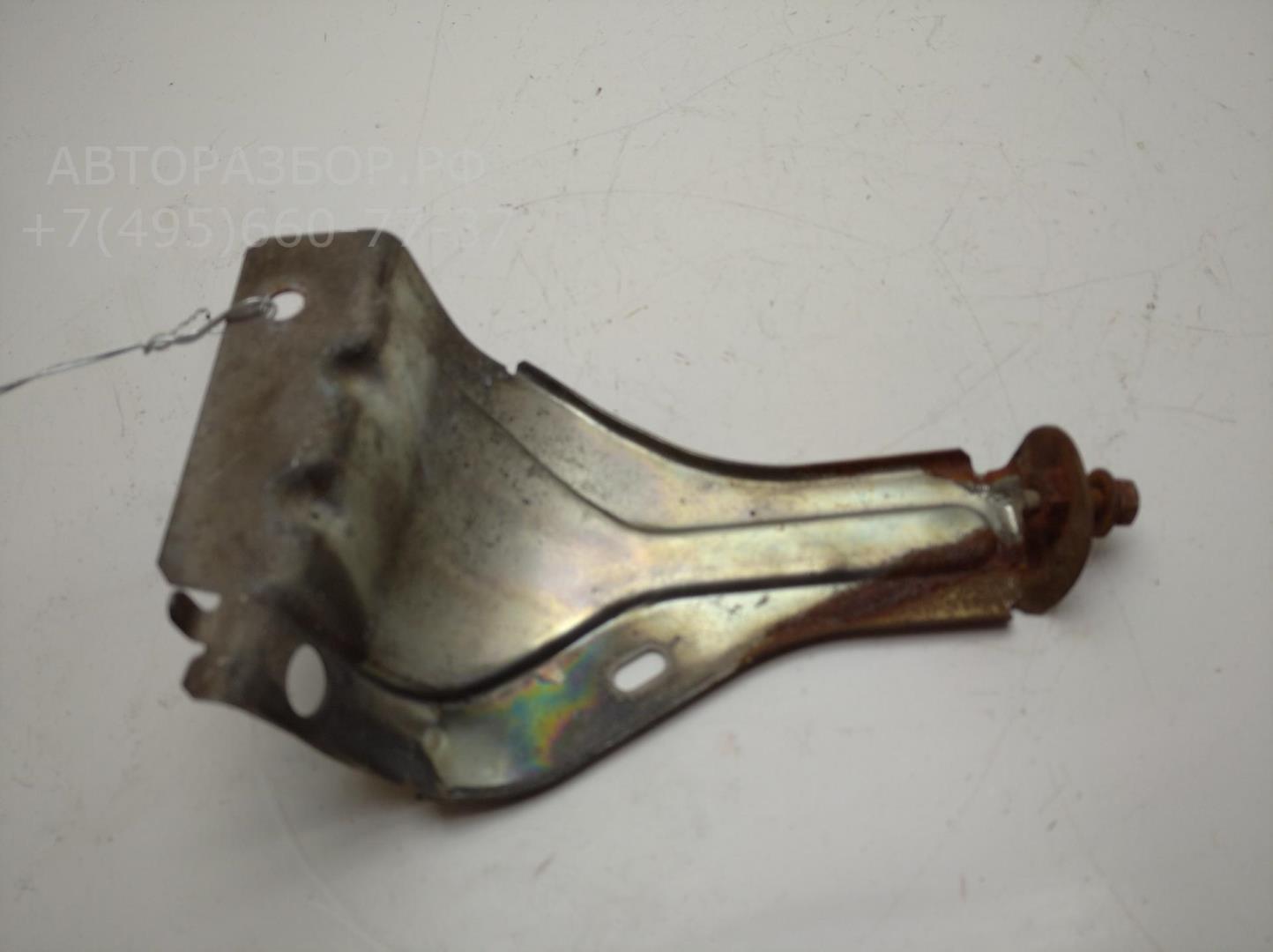 Бачок омывателя лобового стекла