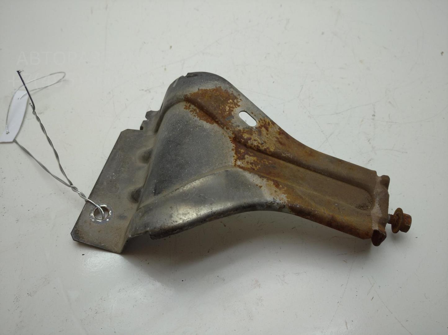 Бачок омывателя лобового стекла