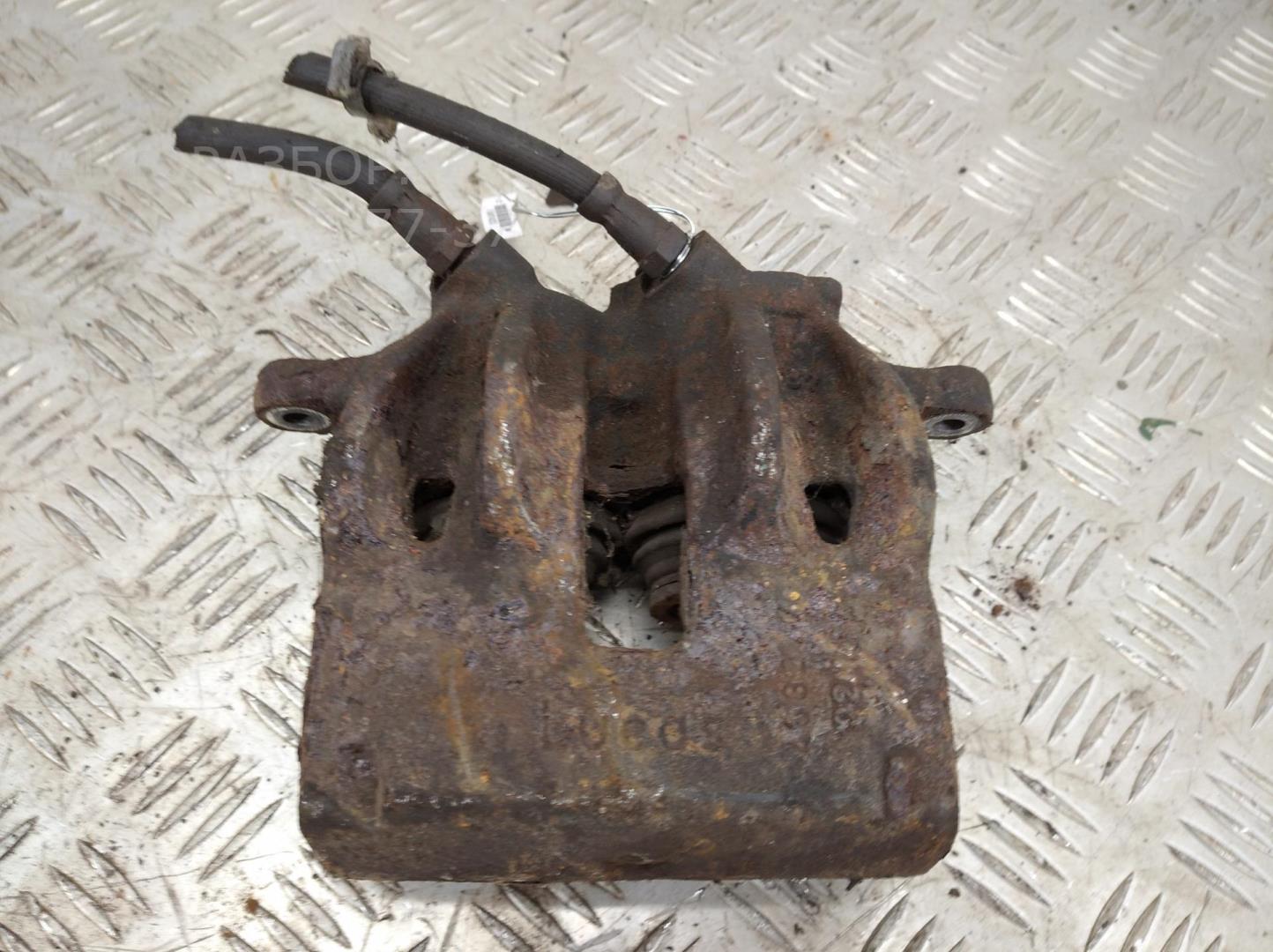 Суппорт передний правый