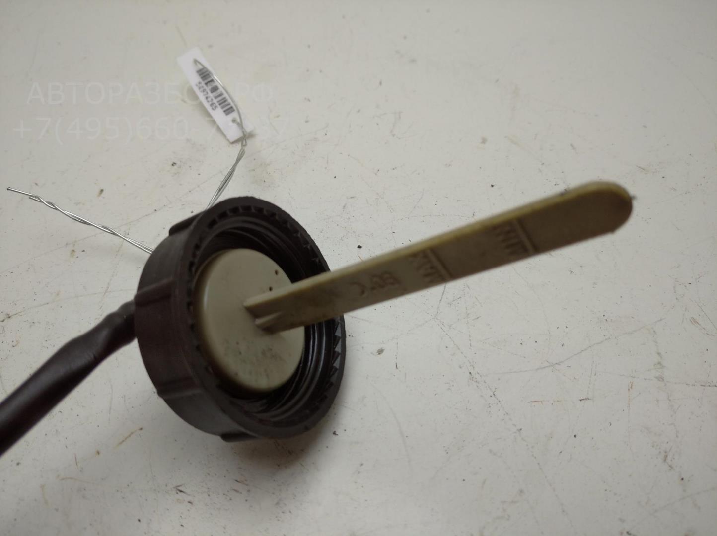 Крышка бачка ГУР