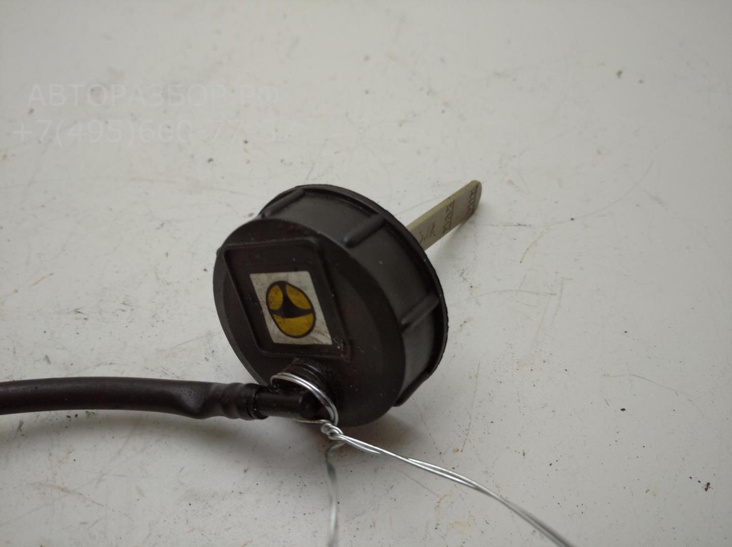 Крышка бачка ГУР