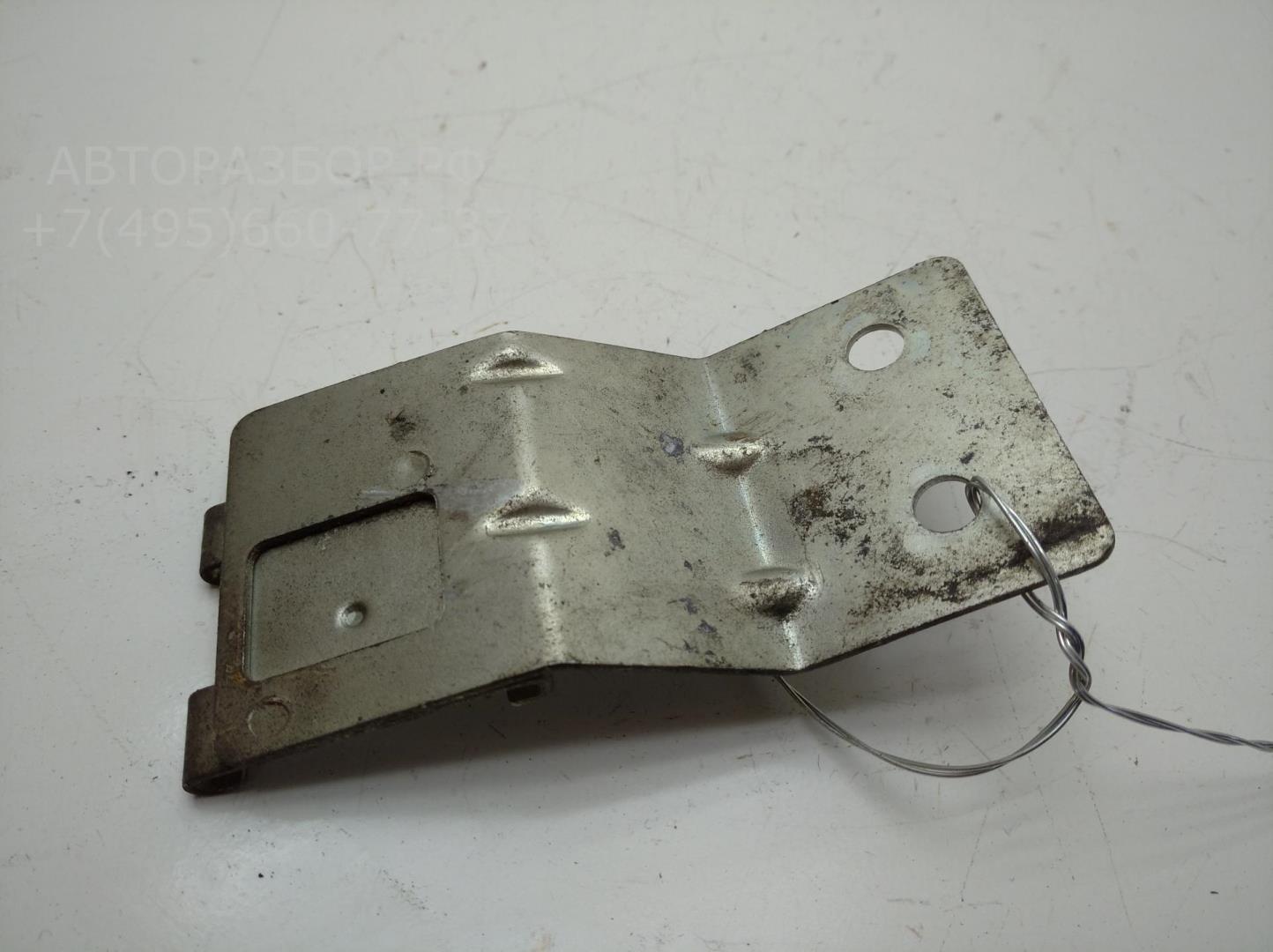 Корпус топливного фильтра