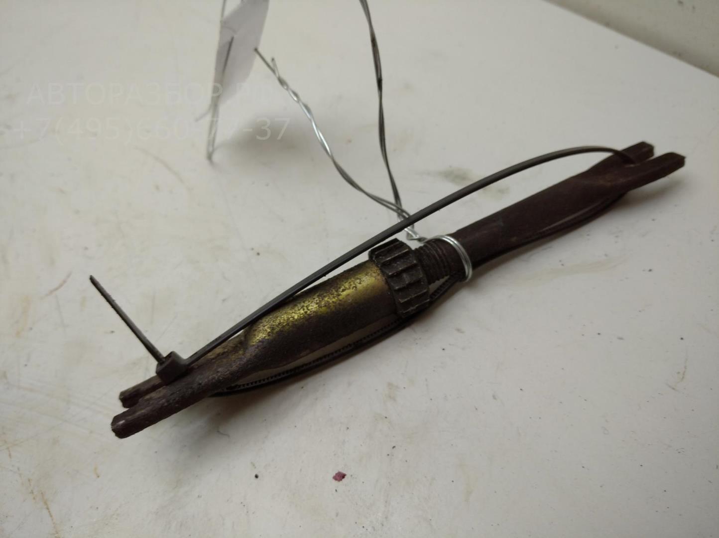 К-кт регулировки задних колодок (правый)