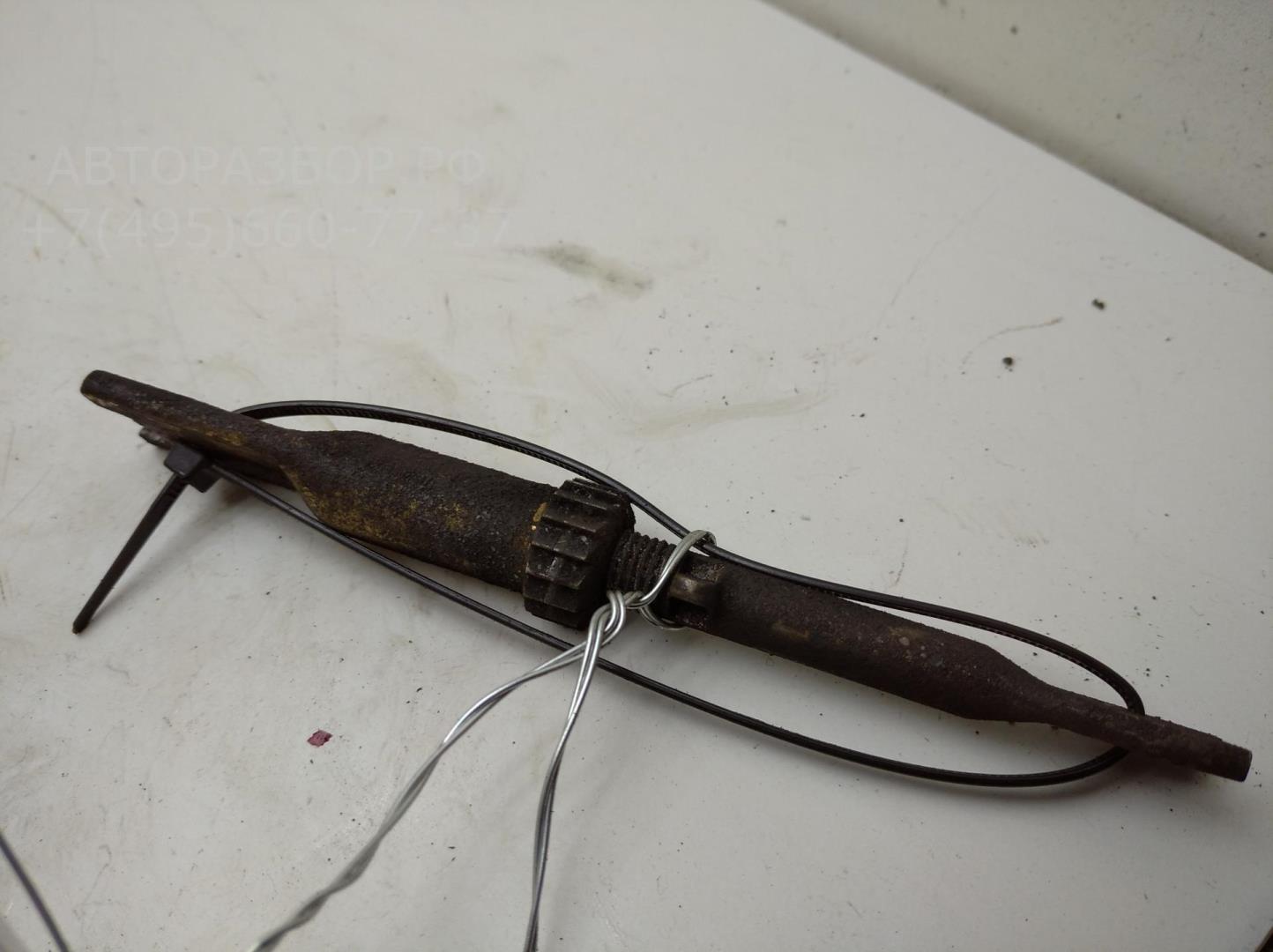 К-кт регулировки задних колодок (правый)