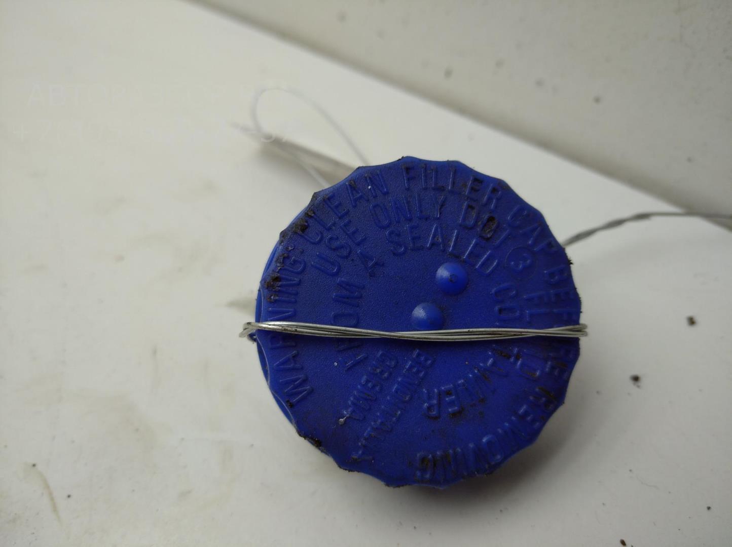 Крышка бачка тормозной жидкости