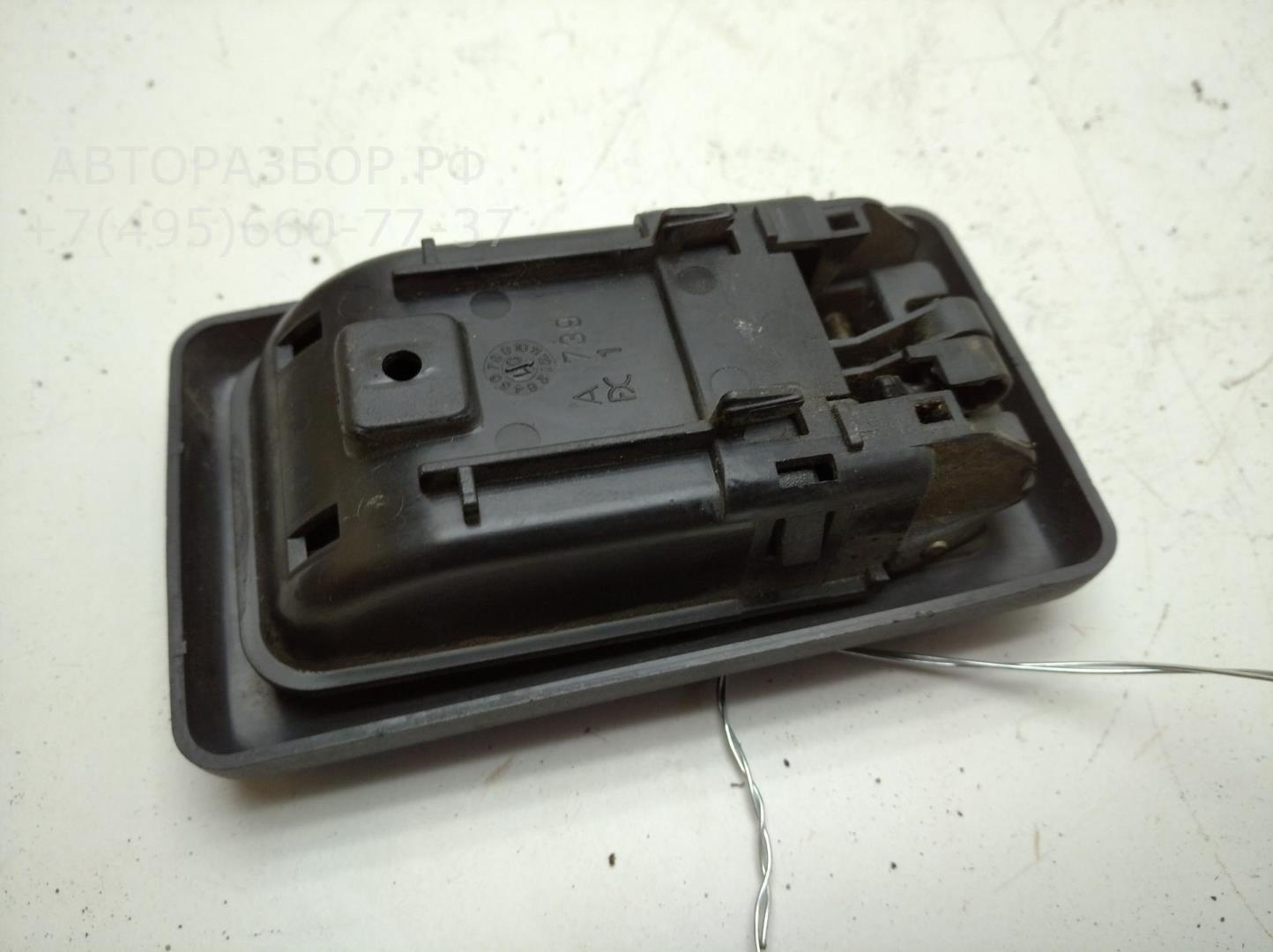 Ручка двери задней внутренняя правая