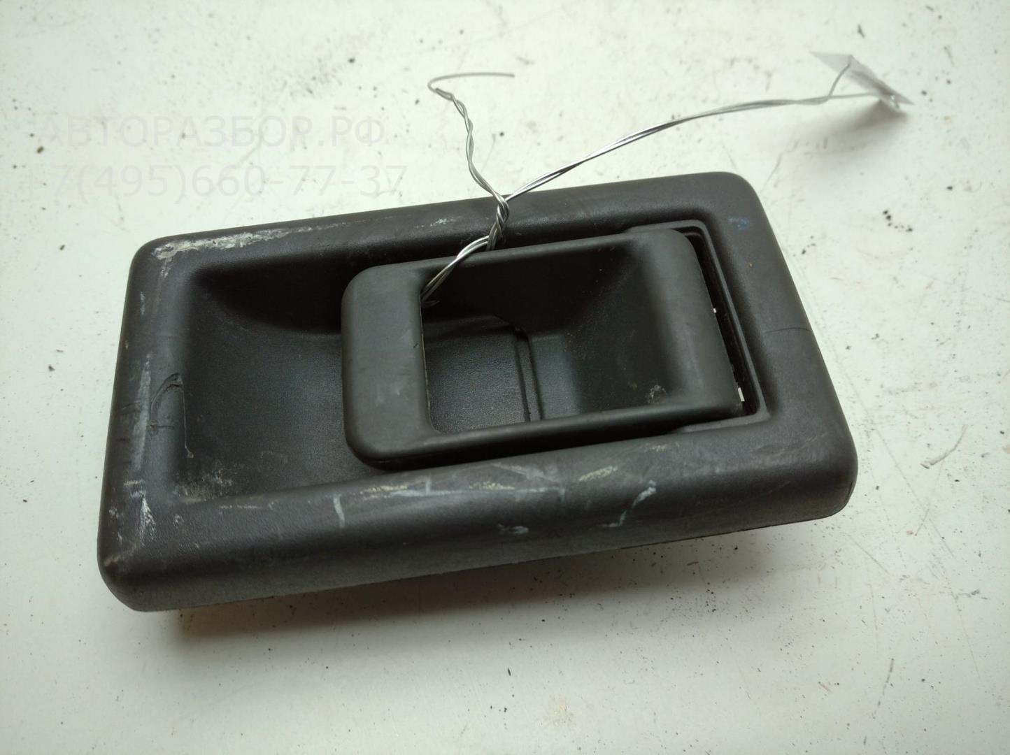 Ручка двери задней внутренняя правая