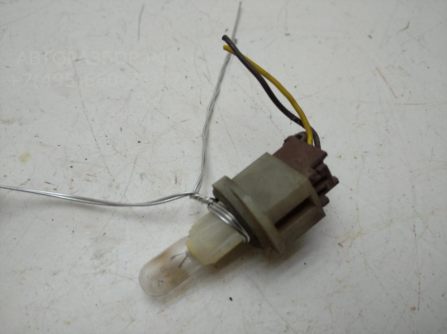 Патрон лампы