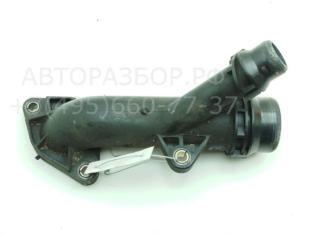 Фланец / тройник