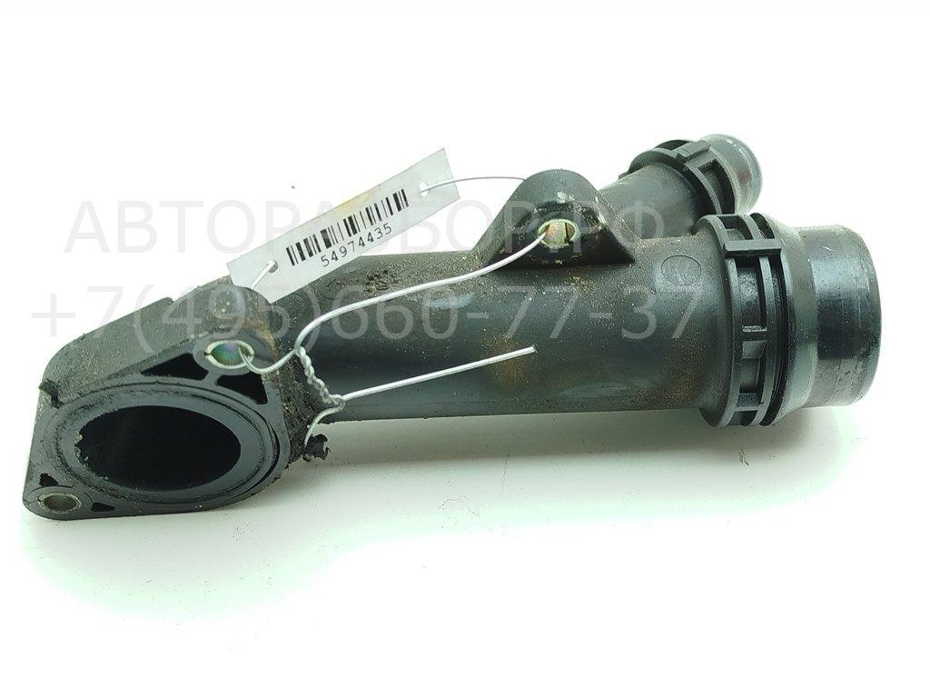 Фланец / тройник