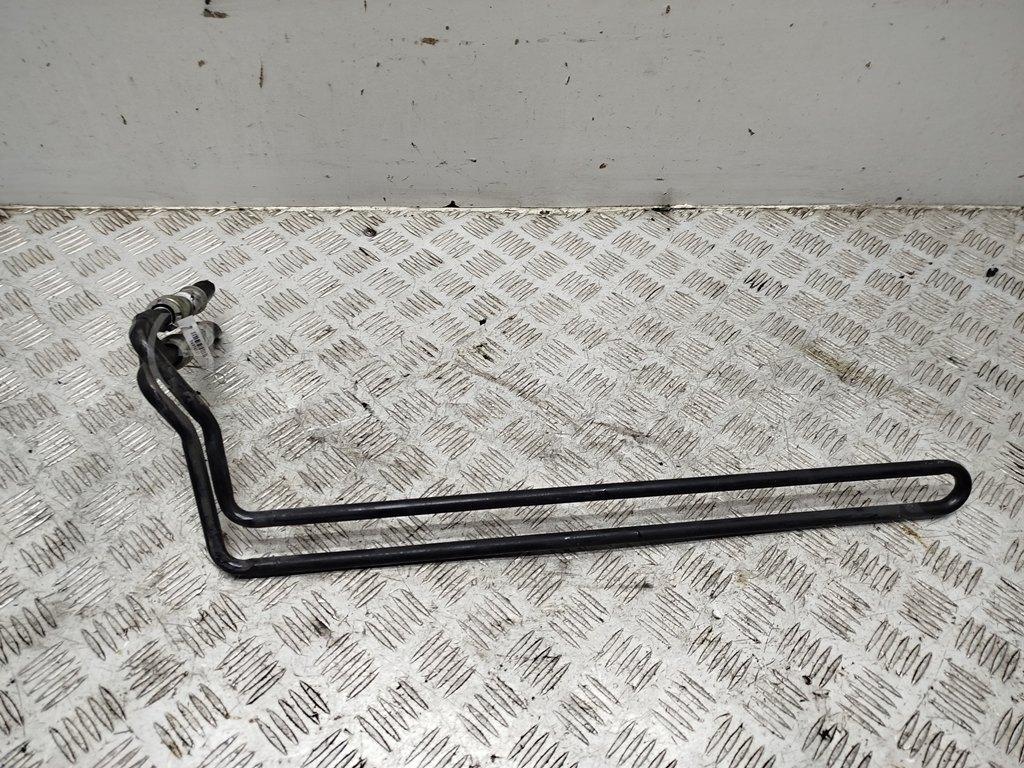 Радиатор ГУР