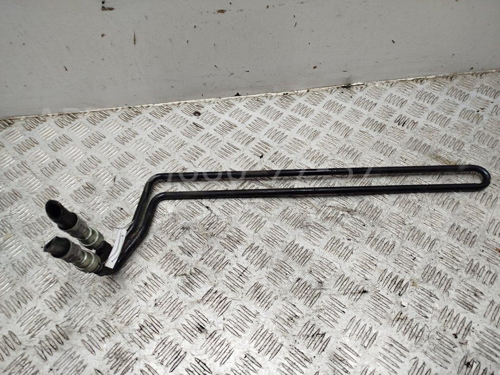 Радиатор ГУР