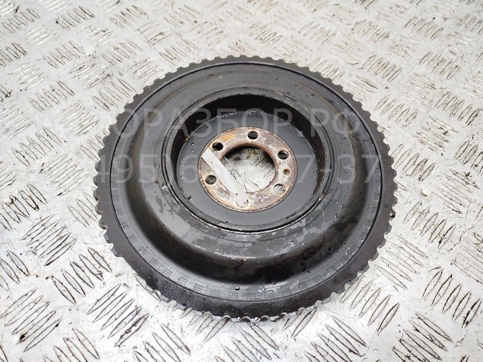 Шкив коленвала