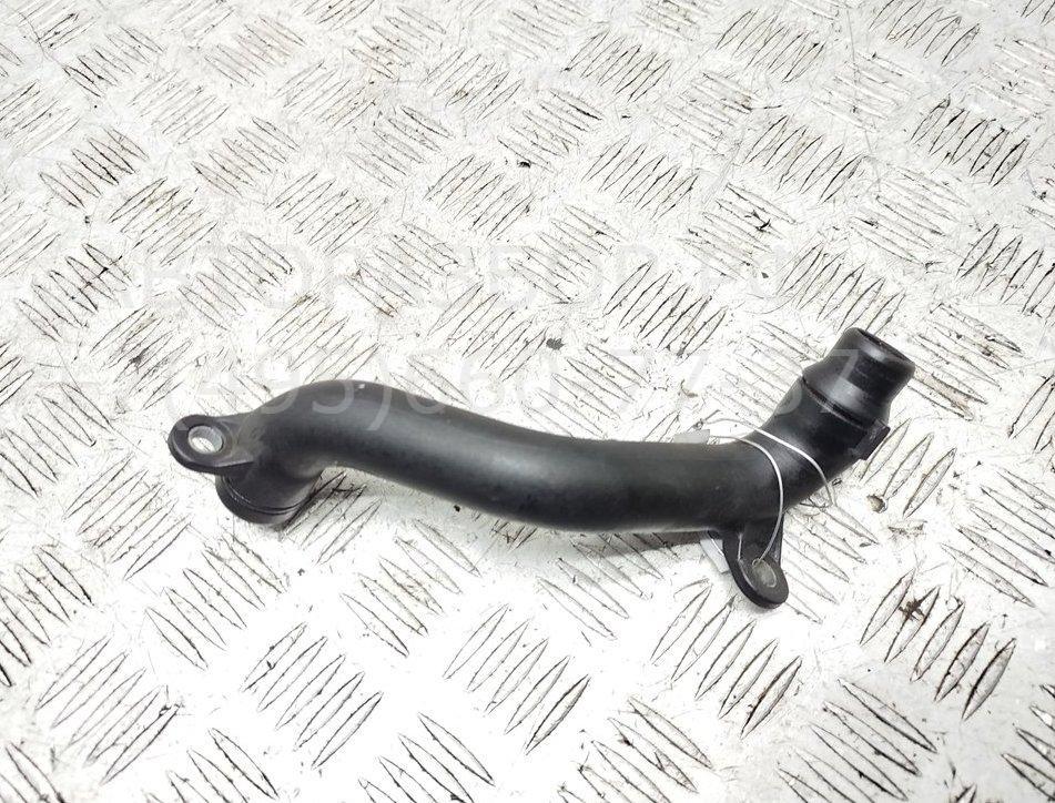 Трубка системы охлаждения